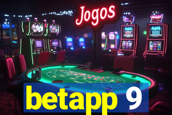 betapp 9